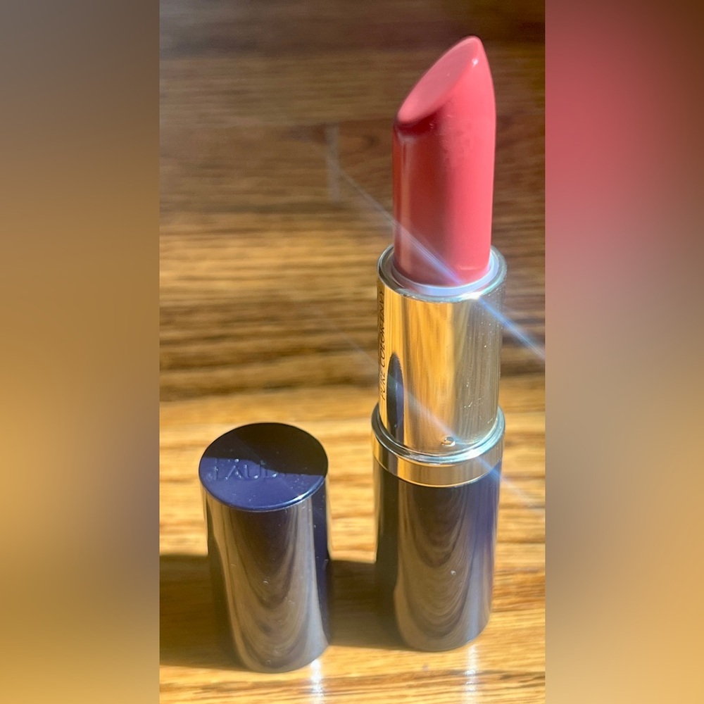 Estee Lauder Pure Color Envy Sculpting Lipstick - 420 Rebellious Rose, 0.12oz